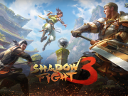 Download Shadow Fight 3 1.6.1 APK for Android Download Shadow Fight 3 1.6.1 APK