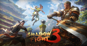 Download Shadow Fight 3 1.6.1 APK