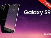 Disappointing Galaxy S9 News for CES 2018 Galaxy A8 2018 Specs
