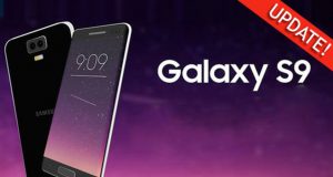 Galaxy A8 2018 Specs