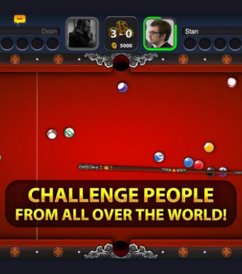 Download 8 Ball Pool 3.12.4 APK