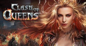 Clash of Queens Dragons Rise 2.1.28 APK