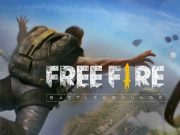 Download Free Fire Battlegrounds 1.7.16 APK