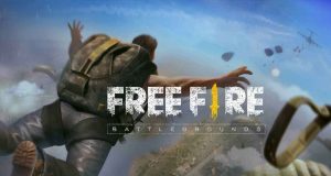 Download Free Fire Battlegrounds 1.7.16 APK