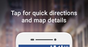 download Google Maps Go 81 APK