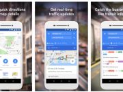 Google Maps Go released, the lightweight version of Google Maps Google Maps Go Released