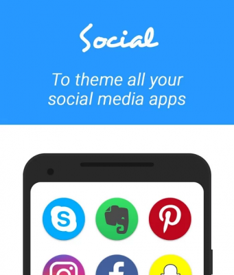 Pixel 2 icon pack APK