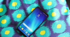 LG V30+ launched in India for 44990