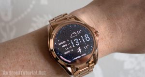 List of Android Smartwatches to get Android 8.0 Oreo update
