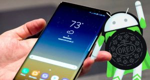 Galaxy s8 oreo beta 4