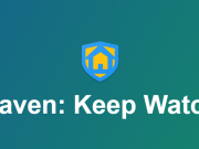 Download Haven Keep Watch APK for Android Download Haven Keep Watch APK