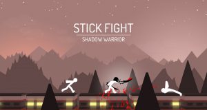 Download Stick Fight Shadow Warrior 1.03 APK
