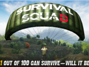 Download Survival Squad for PC and MAC Download Survival Squad 1.0.3 APK