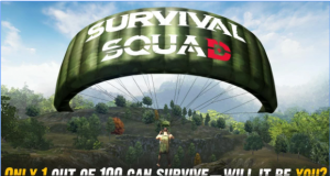 Download Survival Squad 1.0.3 APK