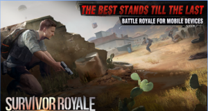download Survivor Royale 1.108 APK