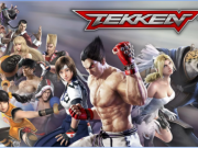Download Tekken 0.7.2 APK for Android Download Tekken 0.7.2 APK