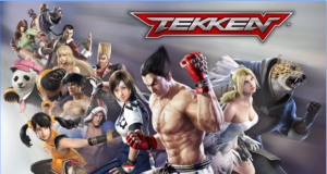 Download Tekken 0.7.2 APK