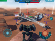 Download War Robots 3.3.2 APK for Android Download War Robots 3.3.2 APK
