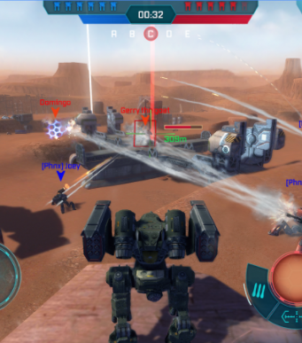 Download War Robots 3.3.2 APK