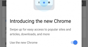 Download Chrome 63.0.3239.83 APK