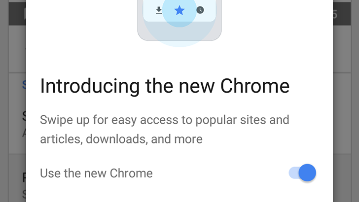 Download Chrome 63.0.3239.83 APK