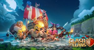 Download Clash of Clans 9.434.3 APK