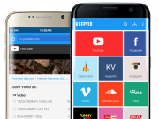 Download KeepVid 3.1.1.5 APK for Android Download KeepVid 3.1.1.5 APK