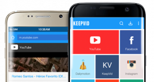 Download KeepVid 3.1.1.5 APK