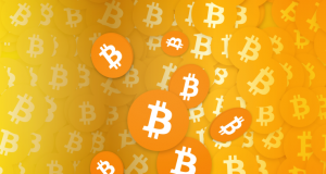 Predict Collapse of Bitcoin