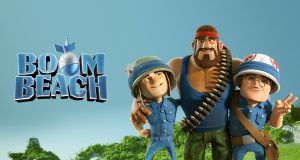 Download Boom Beach 33.110 APK
