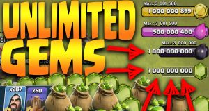 Clash of Clans 9.434.3 Modded APK