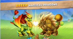 Download Dragon City APK