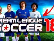 Download Dream League Soccer 2018 5.02 APK