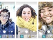 Instagram new update adds Christmas & Holiday Filters and a lot more! instagram face filters
