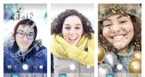 instagram face filters