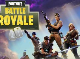 Download Fortnite Battle Royale for PC