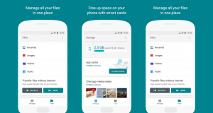 Download Files Go APK