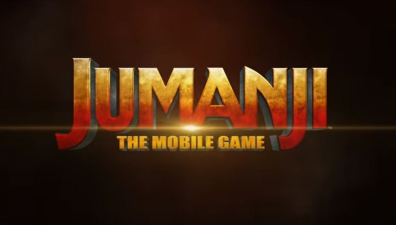 download Jumanji The Mobile Game 1.0.0 APK