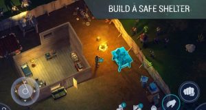 last day on earth survival