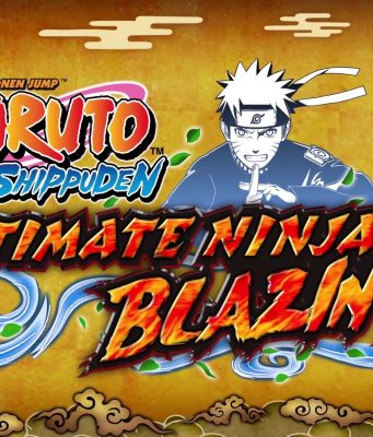 Download Ultimate Ninja Blazing 2.1.1 APK