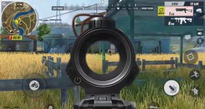optimize Rules of Survival graphics