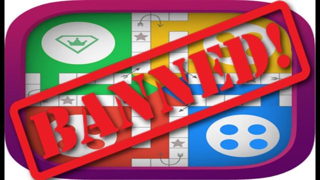 ludo star removed from Google Play Store