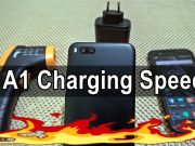 Fast Charging Support Coming To Xiaomi Mi A1 With Android Oreo Update Mi A1 Fast Charging