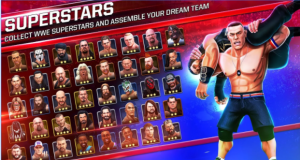 Download WWE Mayhem for PC