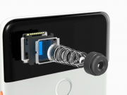 Enable Pixel Visual Core on Google Pixel 2