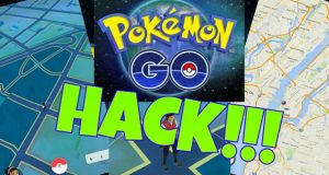 Pokemon Go 0.87.5 Mod APK