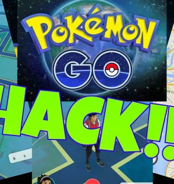 Pokemon Go 0.87.5 Mod APK