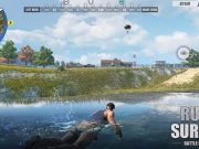 Rules of Survival 1.110890.111038 APK