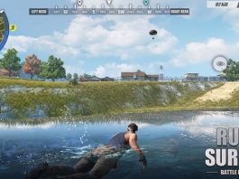 Rules of Survival 1.110890.111038 APK
