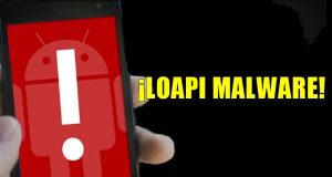 how to remove Loapi malware